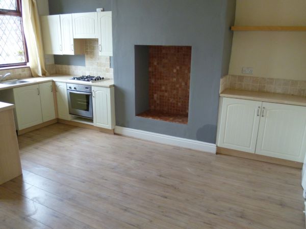 property lettings in Middleton