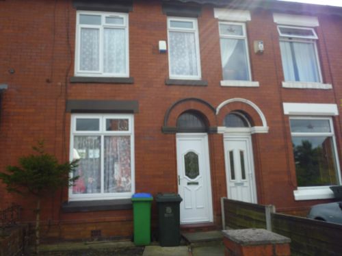 House for sale in Middleton Manchester