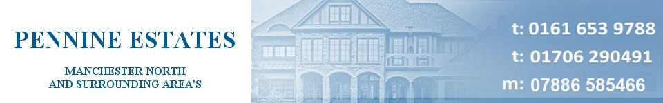 Find Property Agents in Middleton Manchester