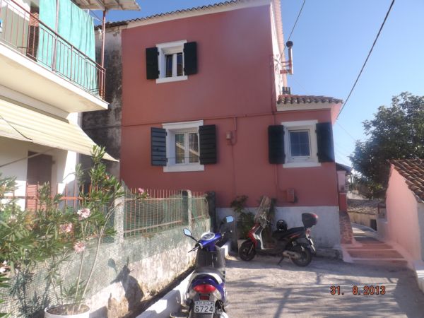 Property for sale in Corfu
