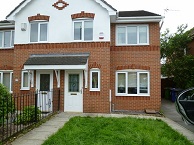 To let with Pennine Estates, Elmstone Close, Manchester