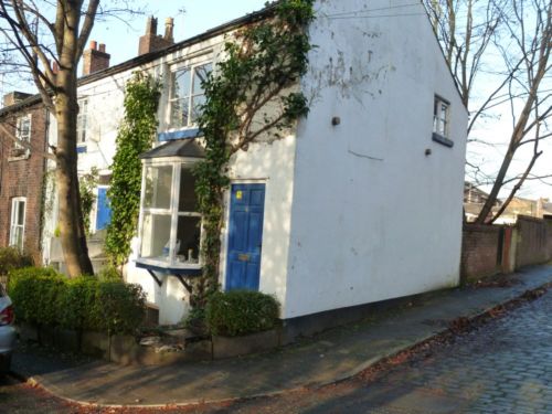 3 Bed house to let in Middleton.