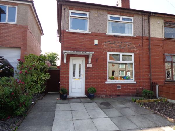 House For Sale, Middleton Manchester
