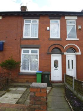 For Rent in Middleton M24