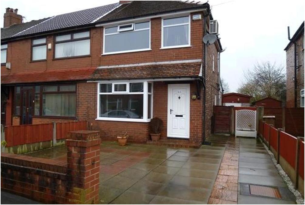 Property for sale middleton